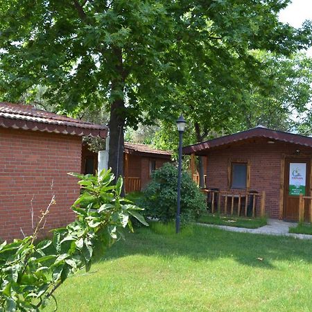 Kervan Tatil Koeyue Αδραμύττιο Εξωτερικό φωτογραφία