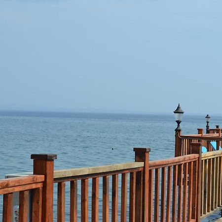 Kervan Tatil Koeyue Αδραμύττιο Εξωτερικό φωτογραφία