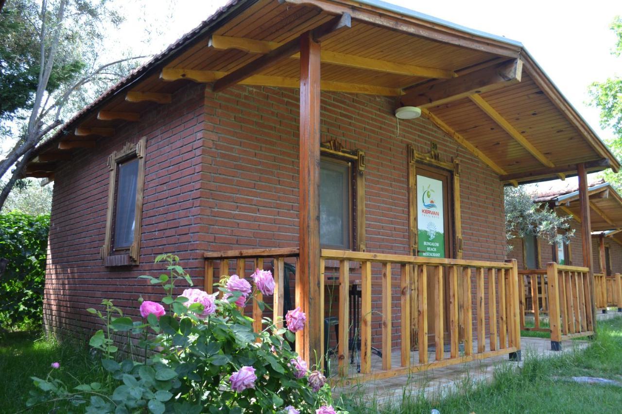 Kervan Tatil Koeyue Αδραμύττιο Εξωτερικό φωτογραφία
