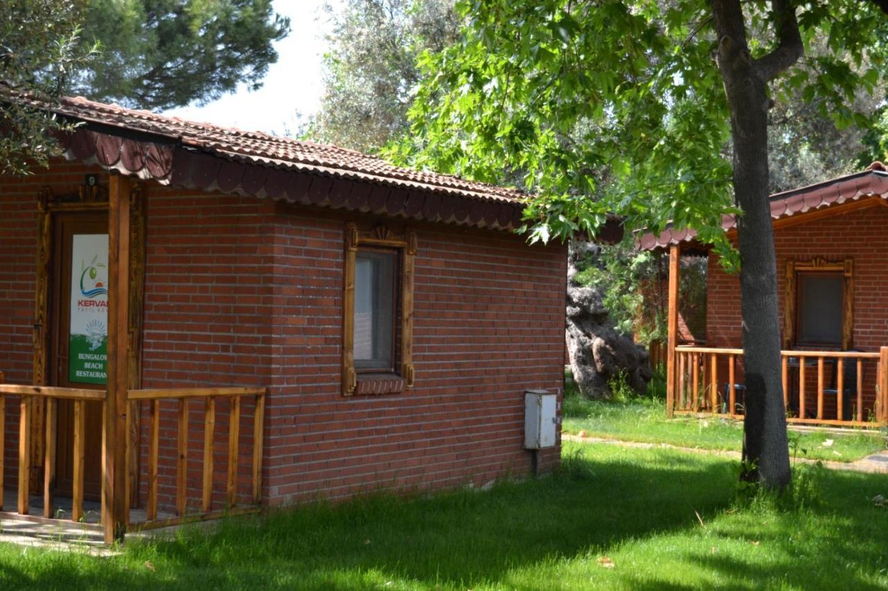 Kervan Tatil Koeyue Αδραμύττιο Εξωτερικό φωτογραφία