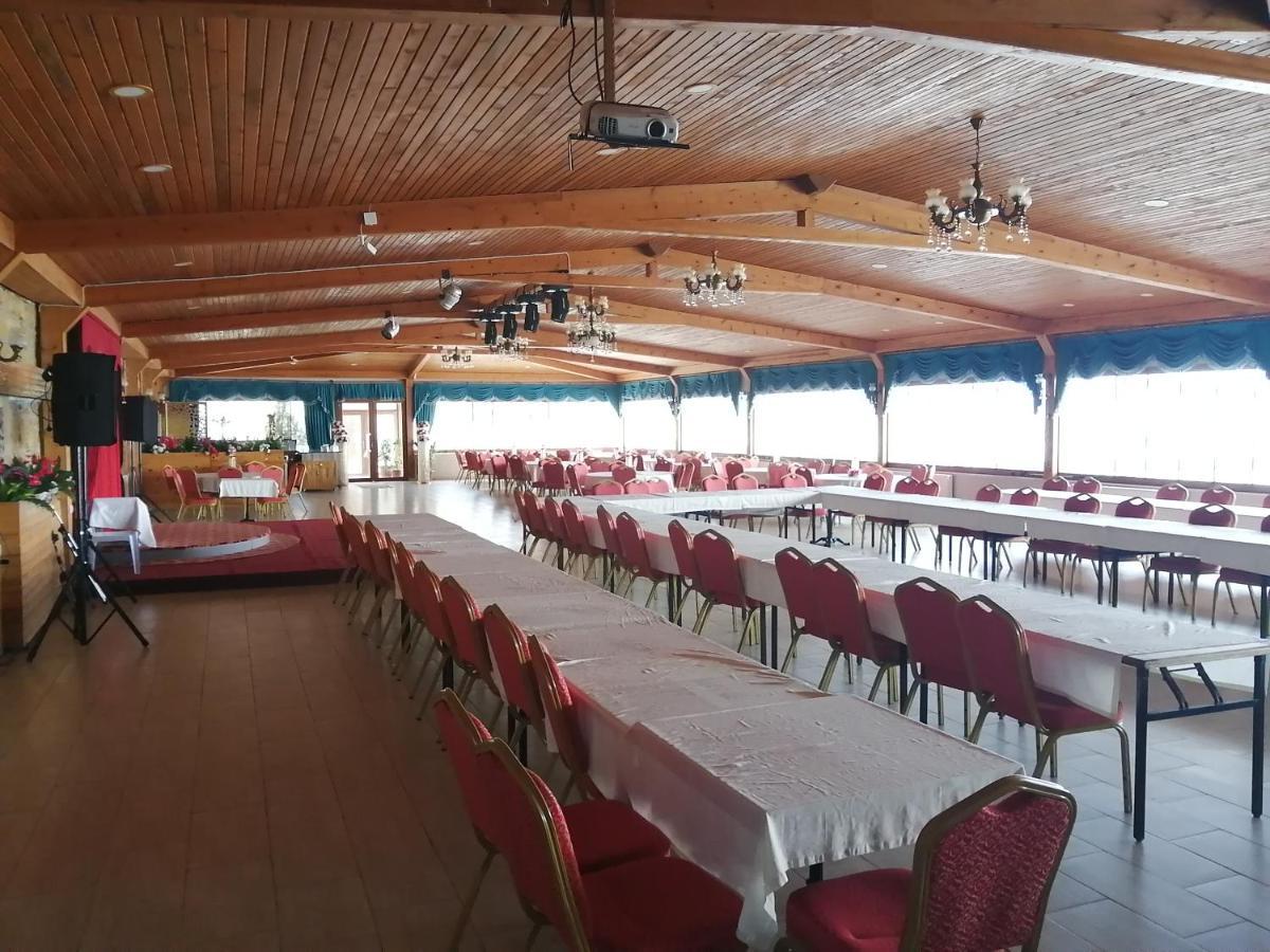 Kervan Tatil Koeyue Αδραμύττιο Εξωτερικό φωτογραφία
