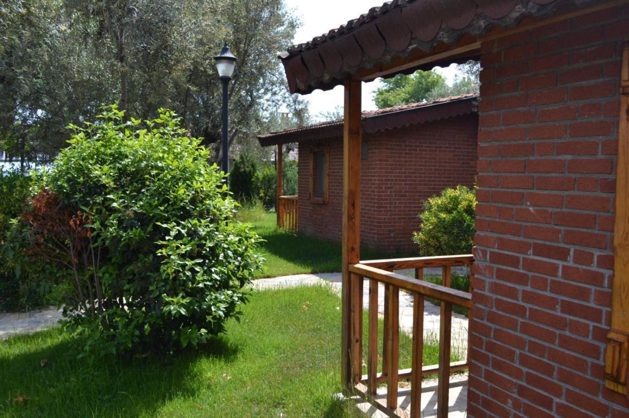 Kervan Tatil Koeyue Αδραμύττιο Εξωτερικό φωτογραφία