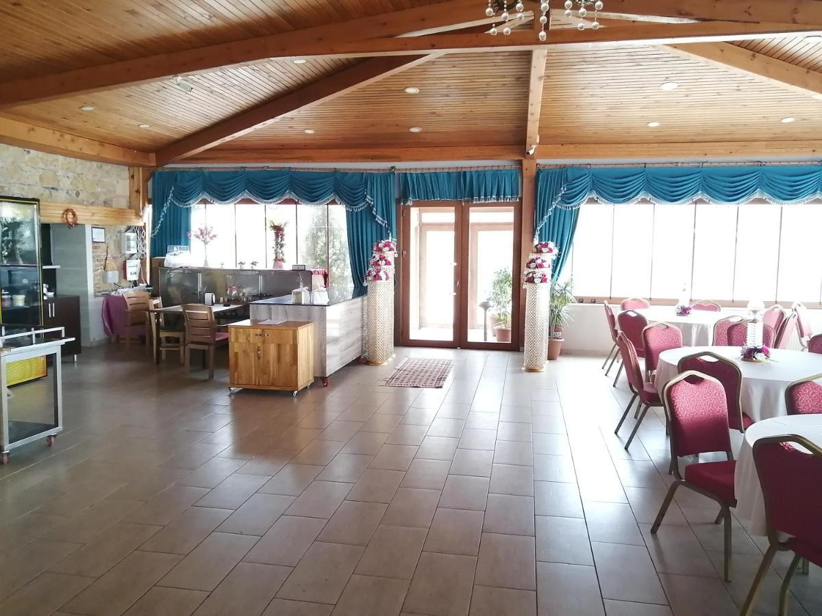 Kervan Tatil Koeyue Αδραμύττιο Εξωτερικό φωτογραφία