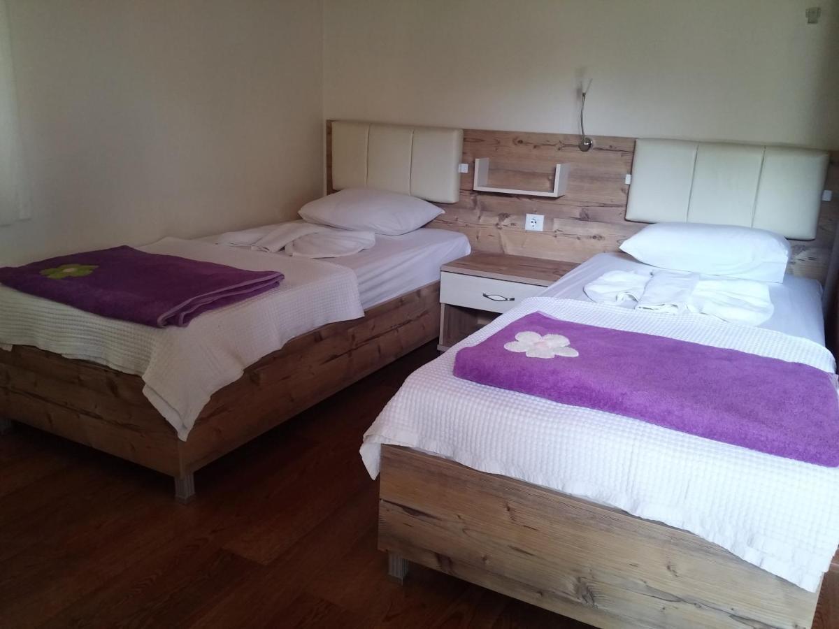 Kervan Tatil Koeyue Αδραμύττιο Εξωτερικό φωτογραφία