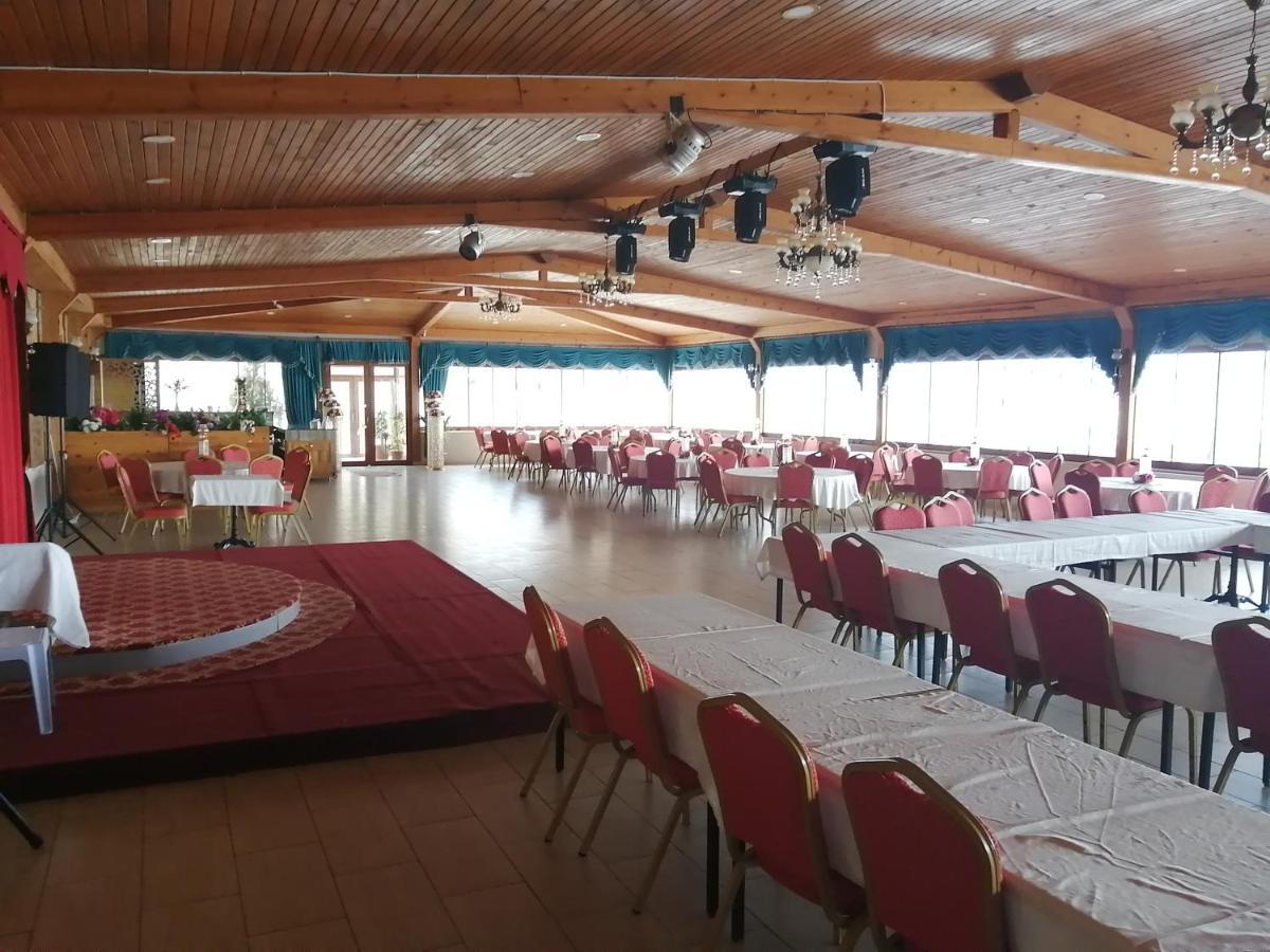 Kervan Tatil Koeyue Αδραμύττιο Εξωτερικό φωτογραφία